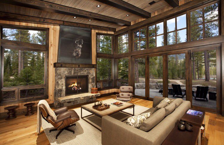 living room cleaning