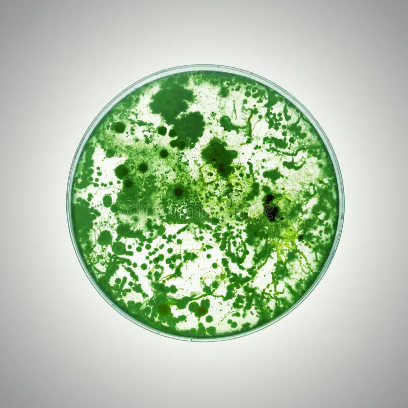 Go Werks Pro Microbial Cleaning